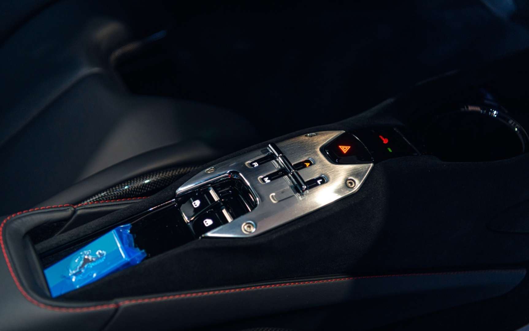 Ferrari SF90 Stradale - 2021 - Joinsteer - #14