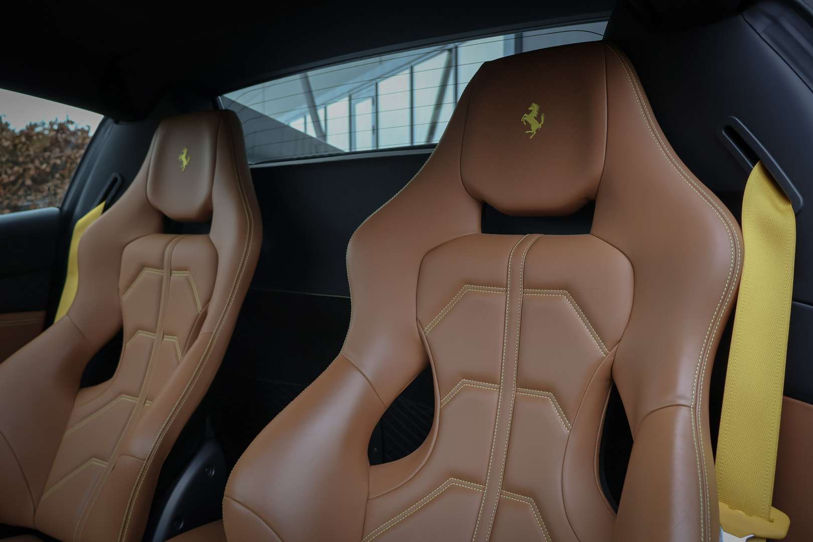 Ferrari 488 Spider - 2017 - Joinsteer - #4