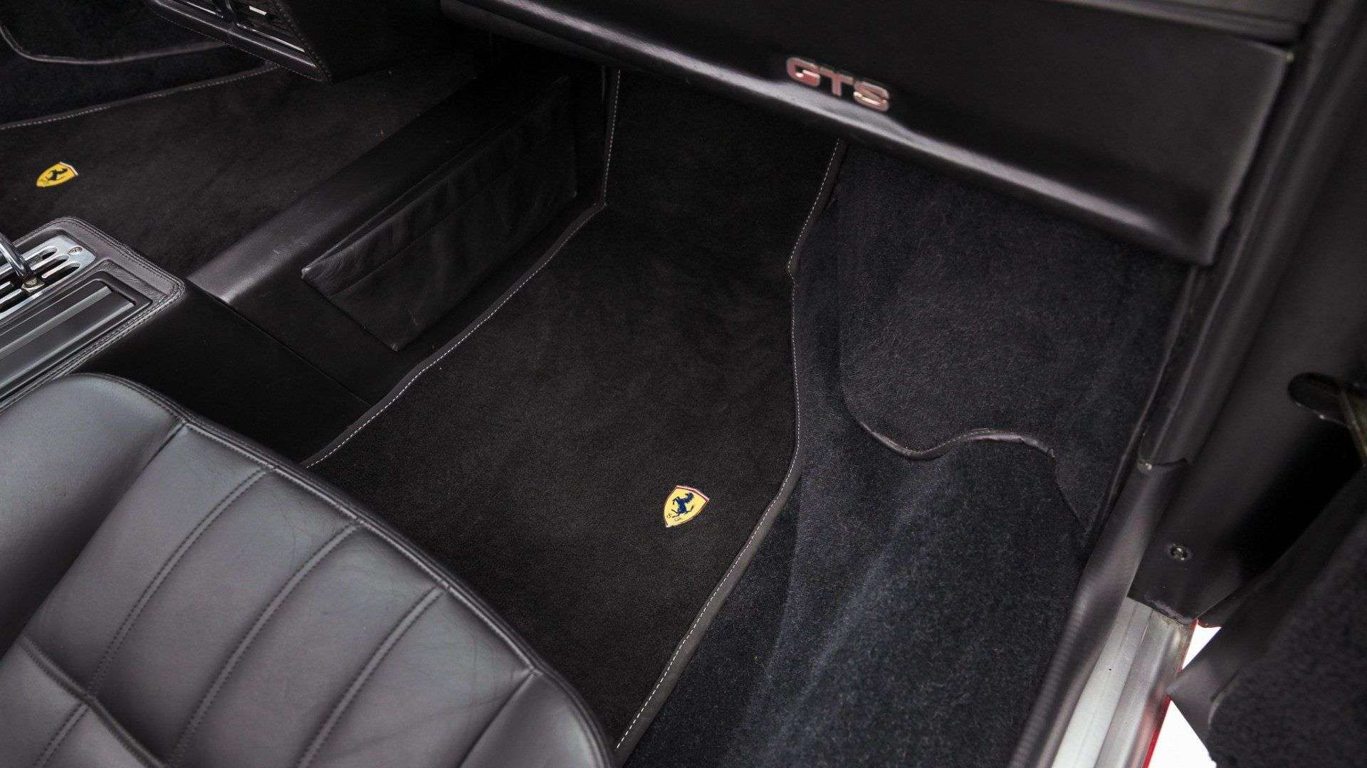 Ferrari 328 GTS - 1986 - Joinsteer - #18