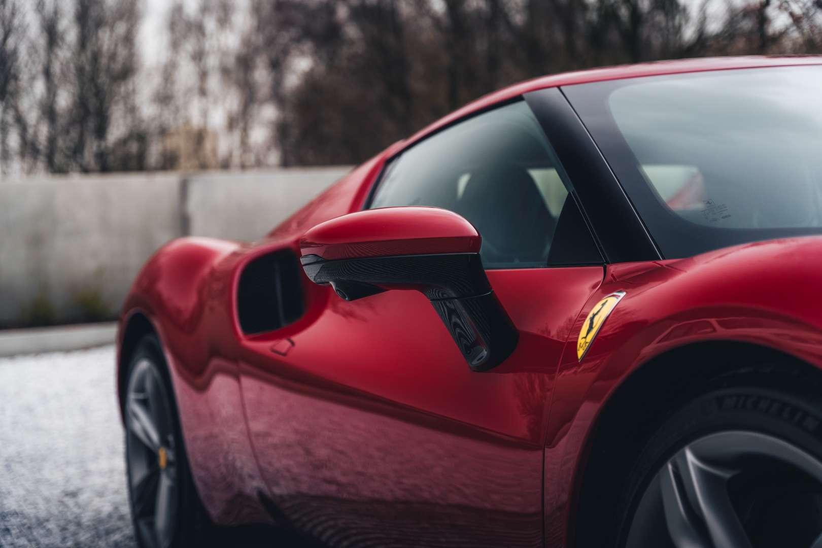 Ferrari 296 GTB - 2024 - Joinsteer - #8