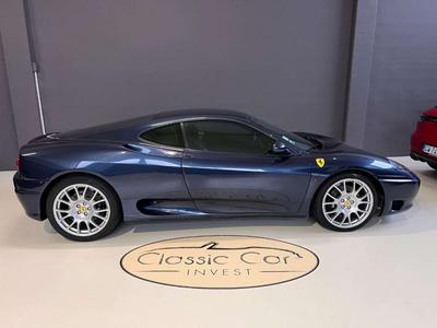 Ferrari 360 Modena -  - Joinsteer - #1
