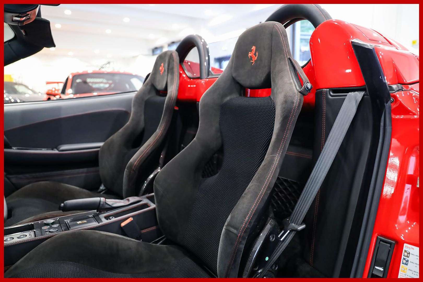 Ferrari F430 Spider - 2009 - Joinsteer - #9