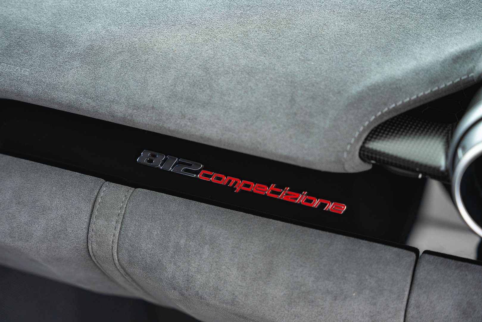 Ferrari 812 Competizione - 2023 - Joinsteer - #19