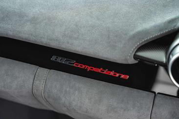 Ferrari 812 Competizione — photo 19