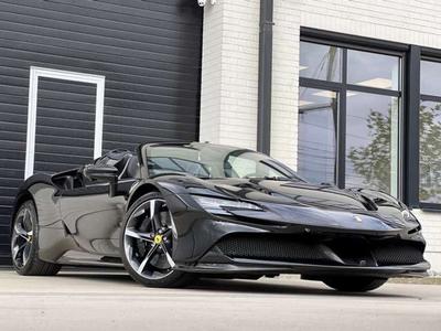 Ferrari SF90 Spider -  - Joinsteer - #1