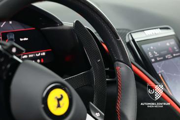Ferrari Roma Spider — photo 19