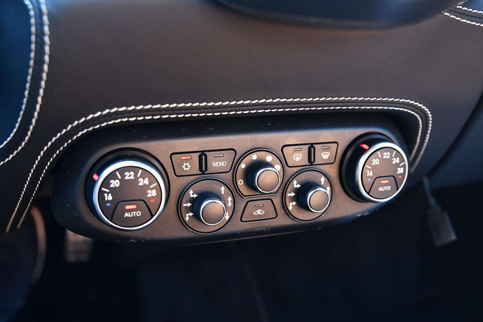 Ferrari 458 Italia - 2010 - Joinsteer - #16