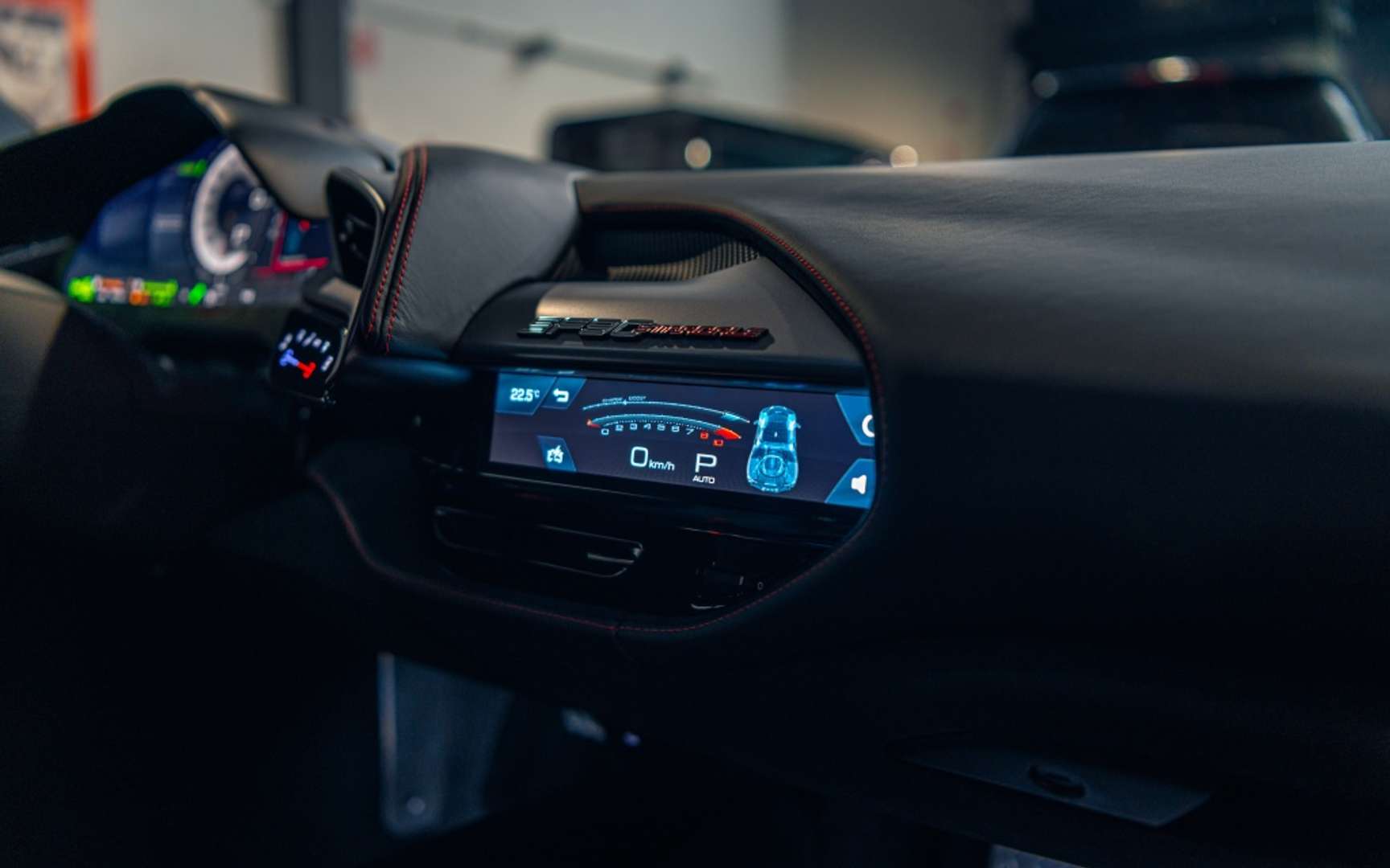 Ferrari SF90 Stradale - 2021 - Joinsteer - #15