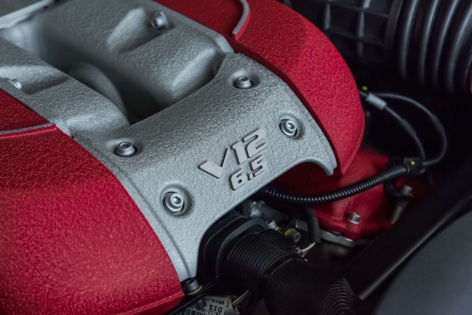 Ferrari 812 GTS - 2023 - Joinsteer - #25