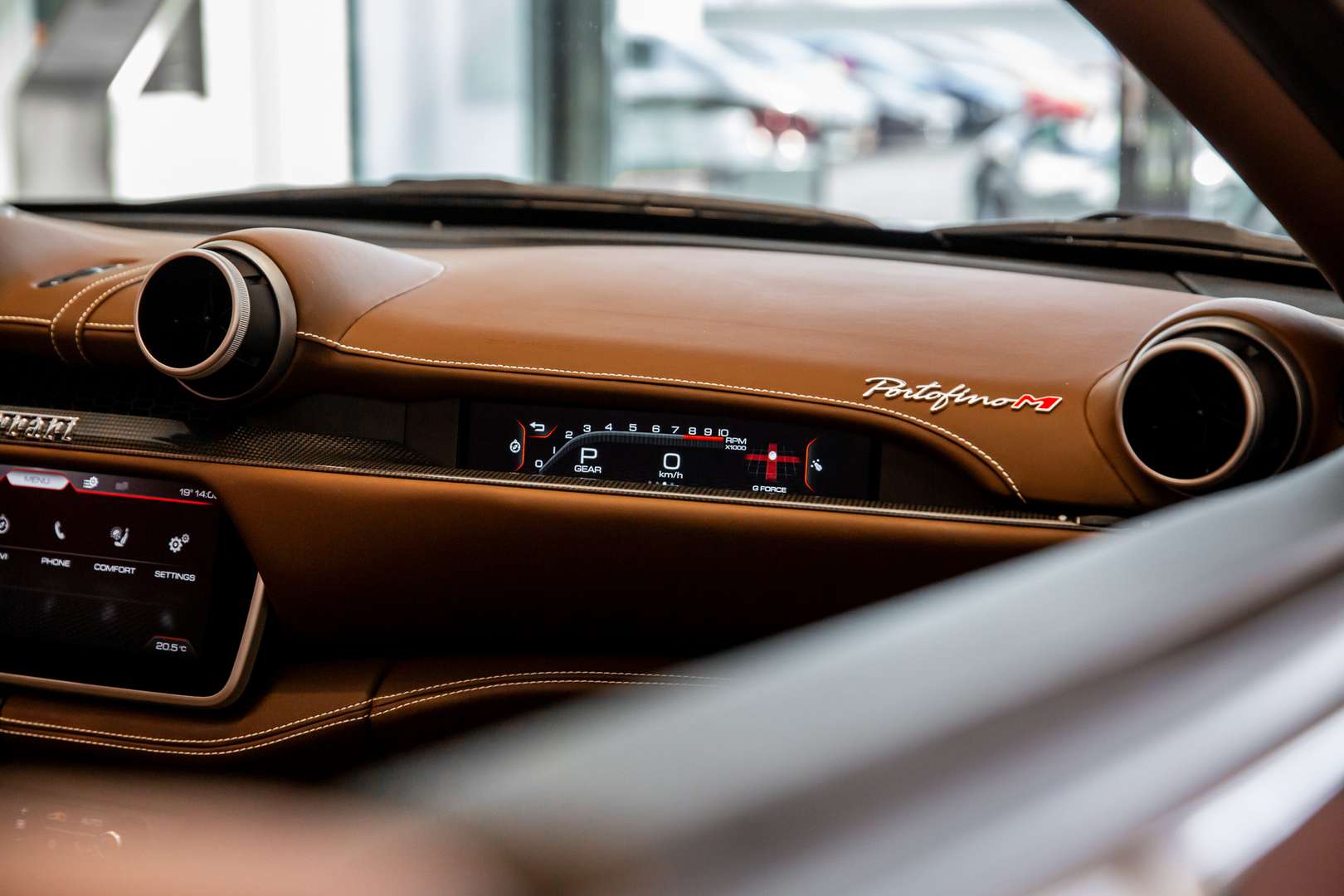 Ferrari Portofino M - 2022 - Joinsteer - #15