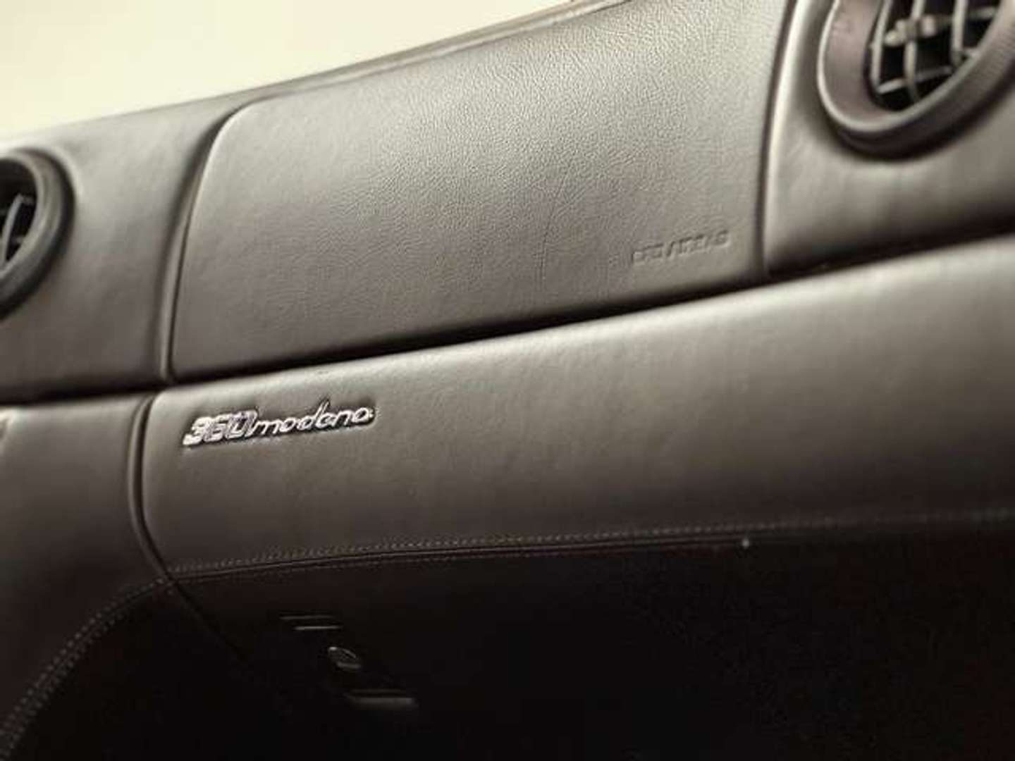 Ferrari 360 Modena - 1999 - Joinsteer - #11