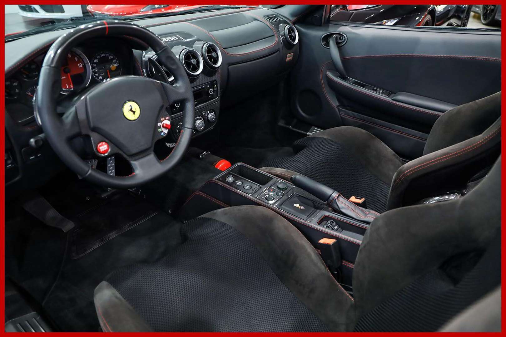 Ferrari F430 Spider - 2009 - Joinsteer - #10