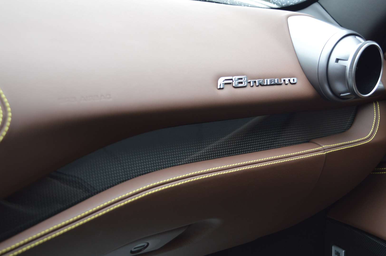 Ferrari F8 Tributo - 2020 - Joinsteer - #15