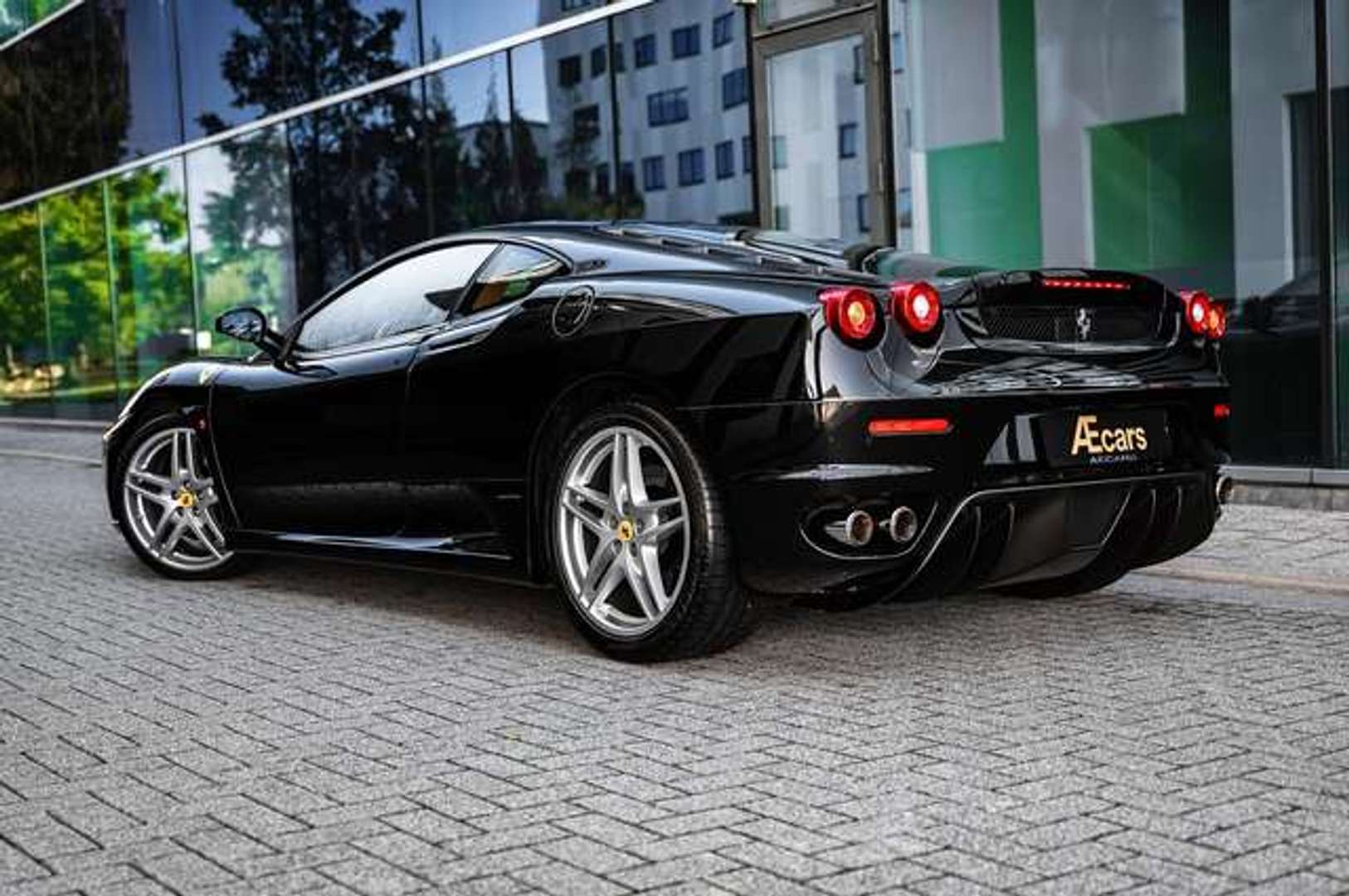 Ferrari F430 - 2005 - Joinsteer - #4