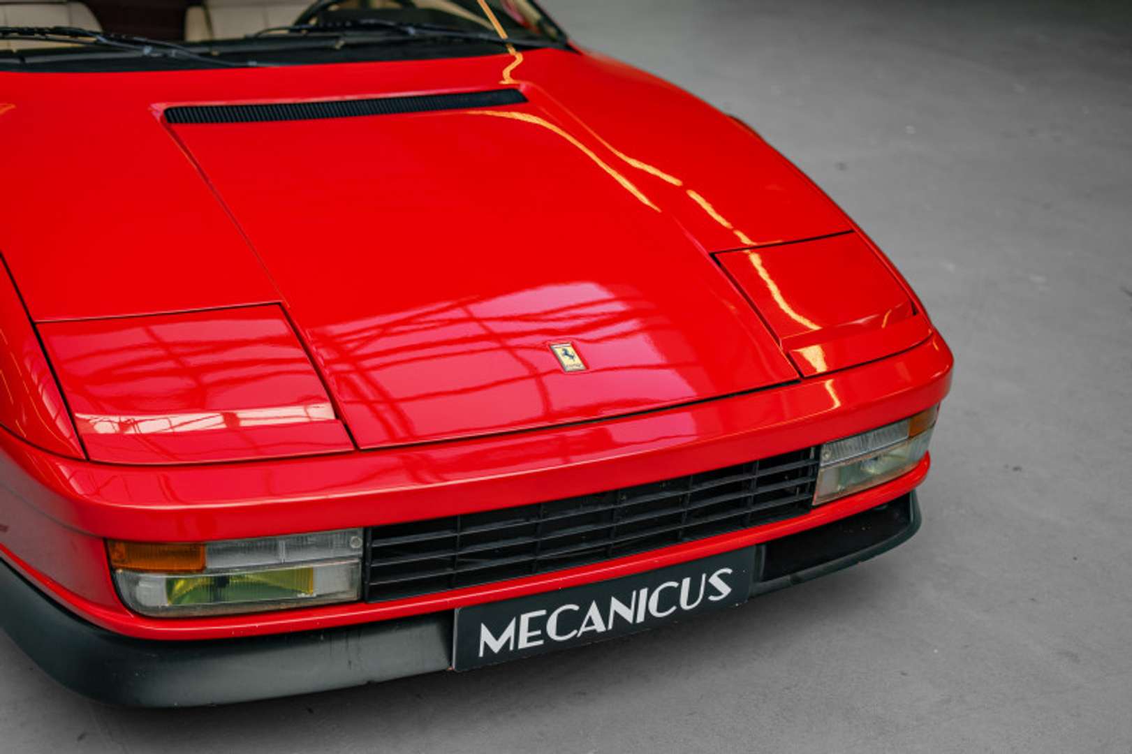 Ferrari Testarossa - 1985 - Joinsteer - #10