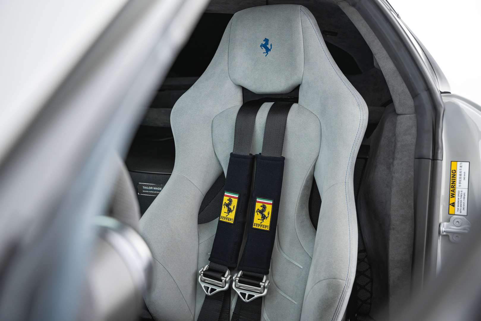 Ferrari 812 Competizione - 2023 - Joinsteer - #20