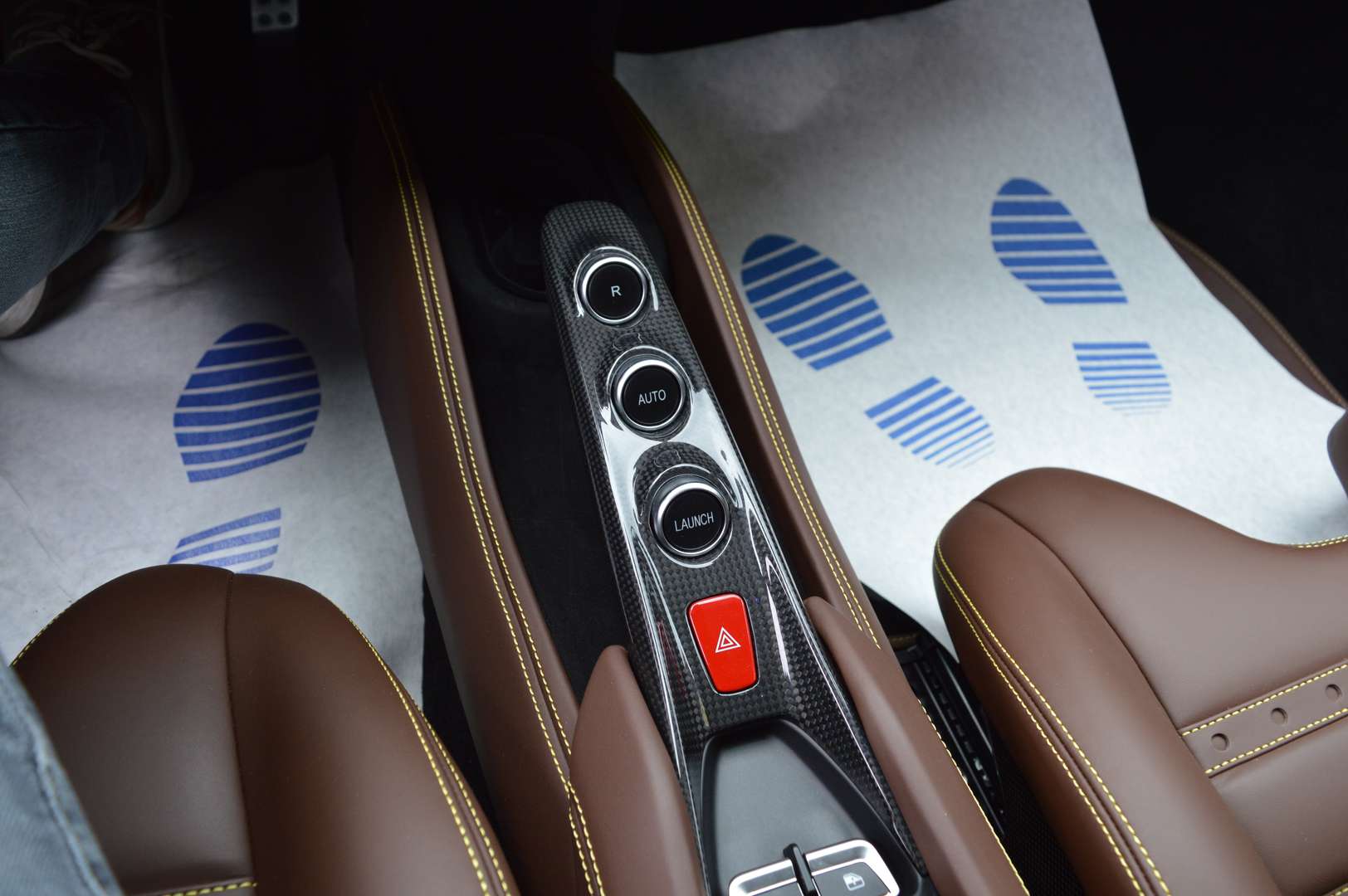 Ferrari F8 Tributo - 2020 - Joinsteer - #14