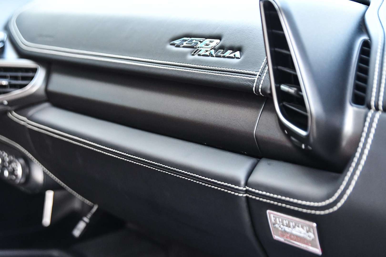 Ferrari 458 Italia - 2010 - Joinsteer - #17