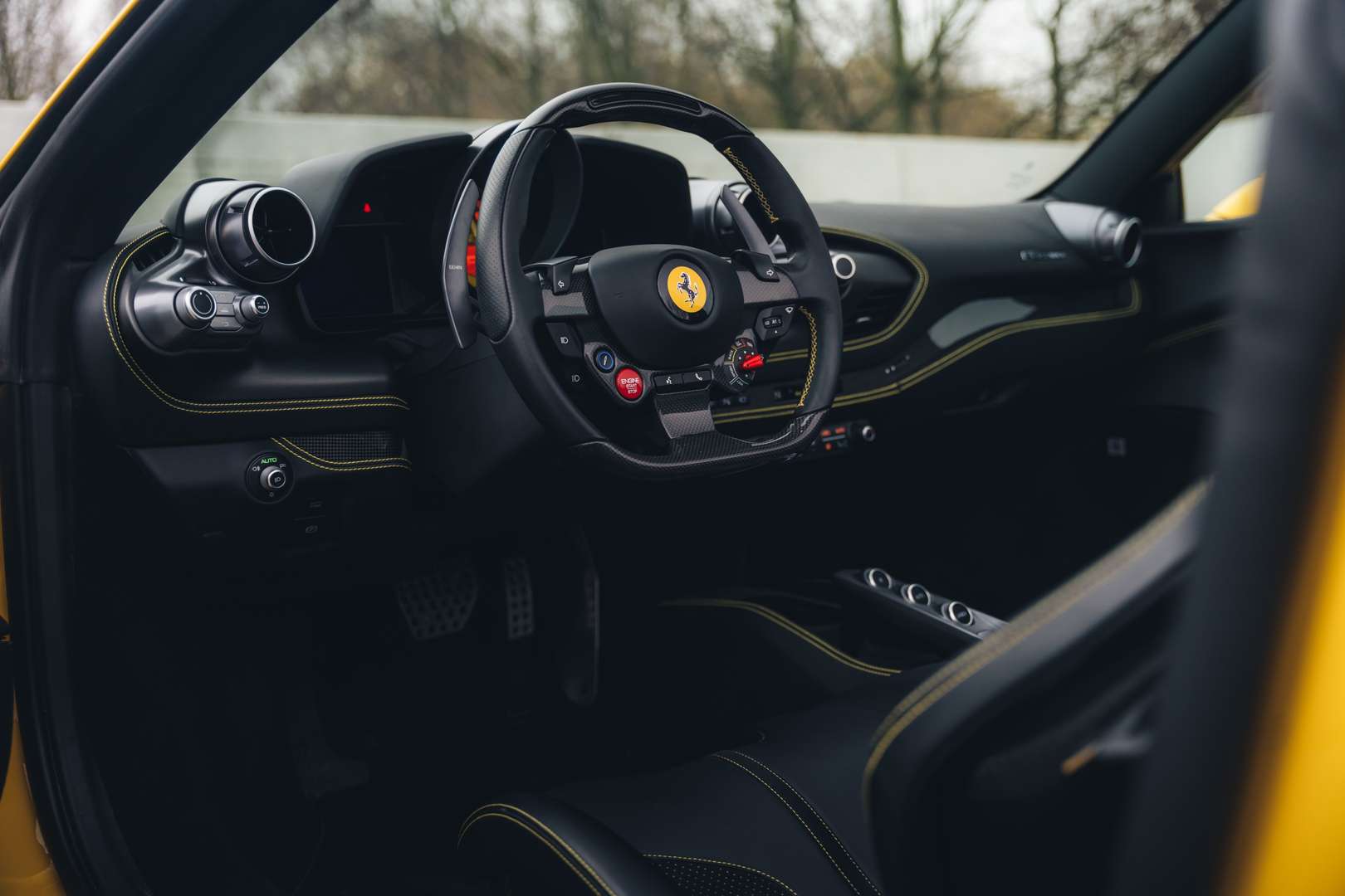 Ferrari F8 Spider - 2021 - Joinsteer - #11