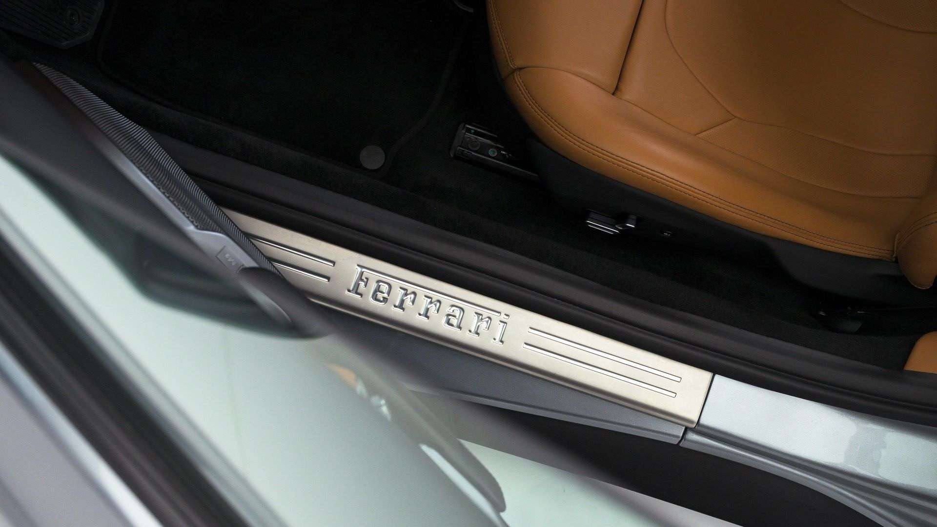 Ferrari Portofino - 2019 - Joinsteer - #21