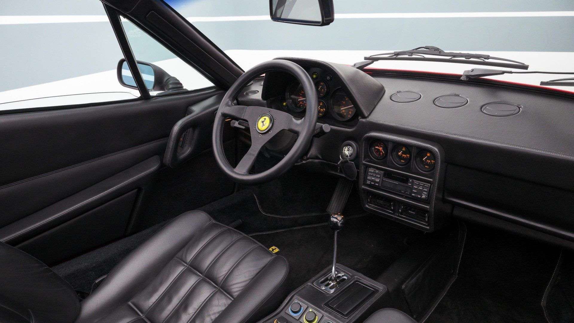 Ferrari 328 GTS - 1986 - Joinsteer - #20