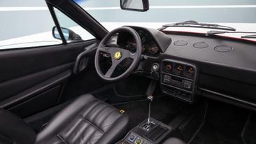 Ferrari 328 GTS — photo 20