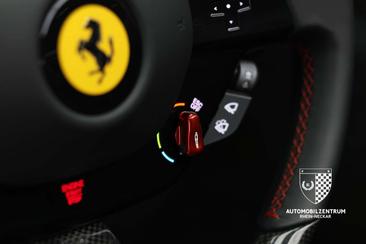 Ferrari Roma Spider — photo 20