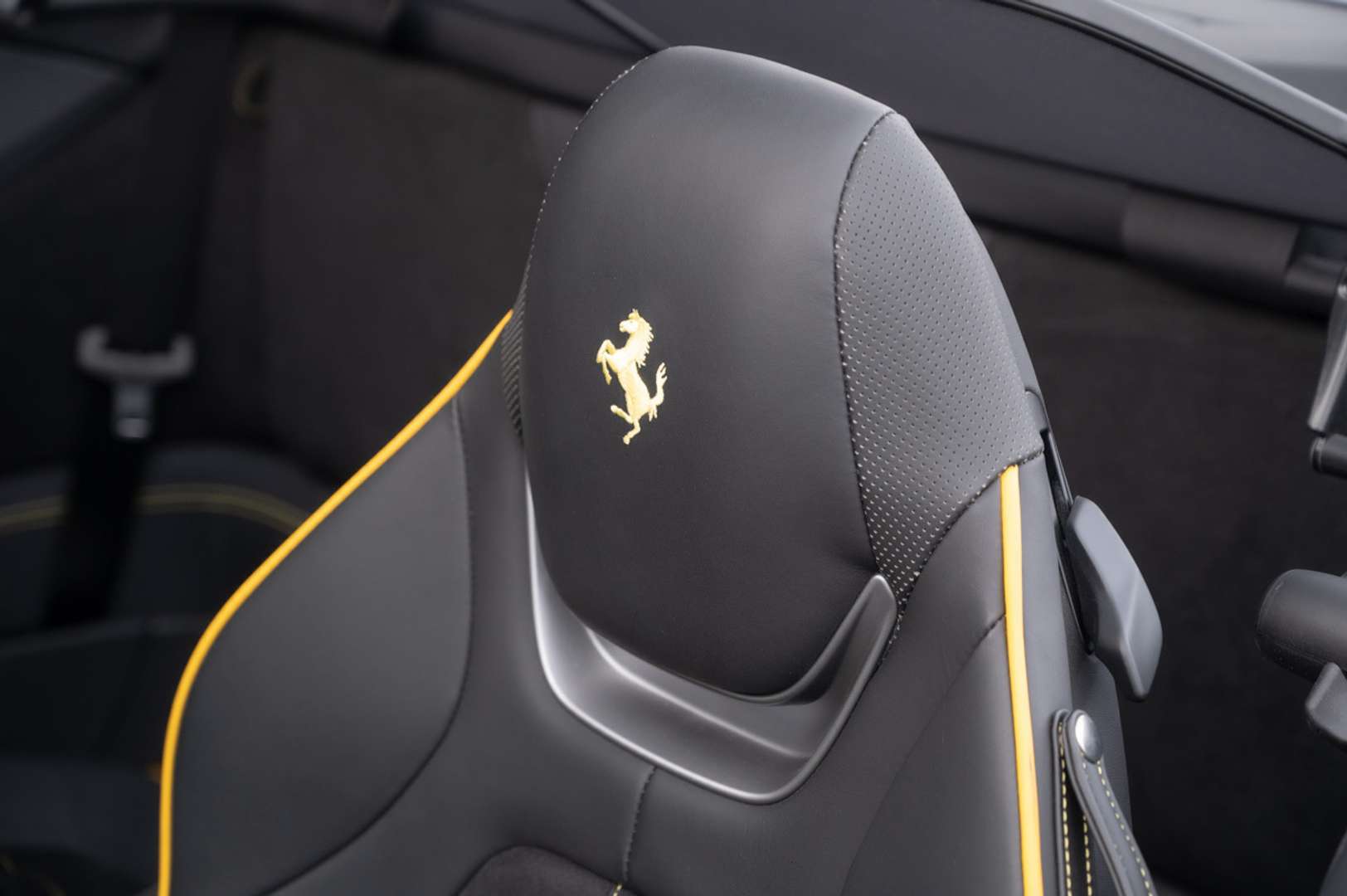 Ferrari Portofino M - 2023 - Joinsteer - #44