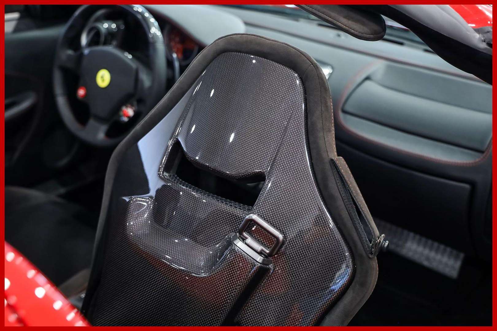 Ferrari F430 Spider - 2009 - Joinsteer - #11