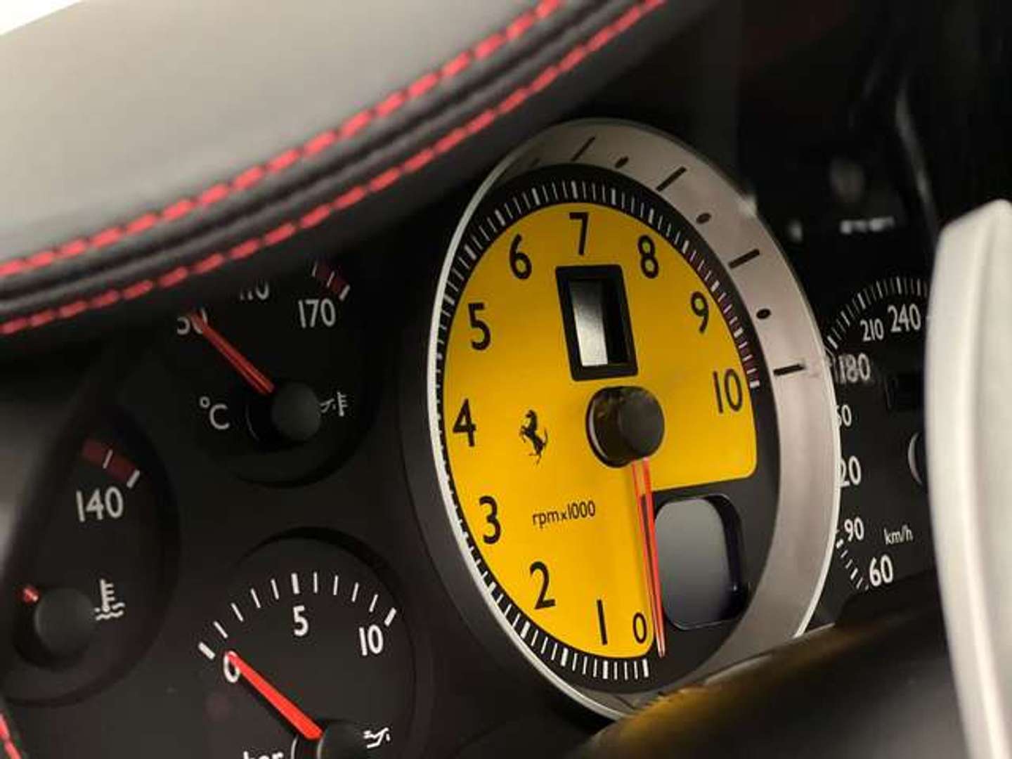 Ferrari F430 - 2008 - Joinsteer - #11