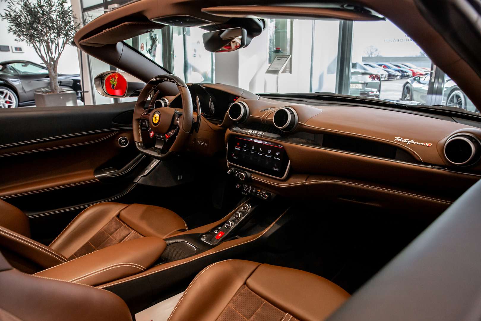 Ferrari Portofino M - 2022 - Joinsteer - #16