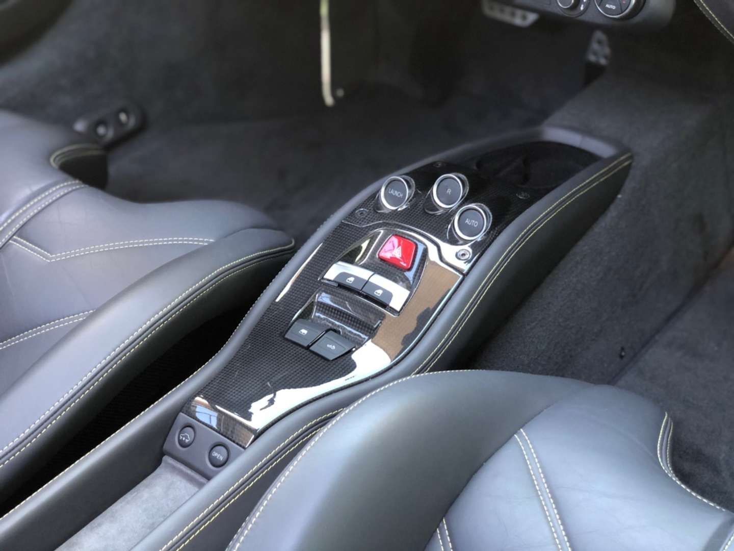 Ferrari 458 Spider - 2012 - Joinsteer - #12