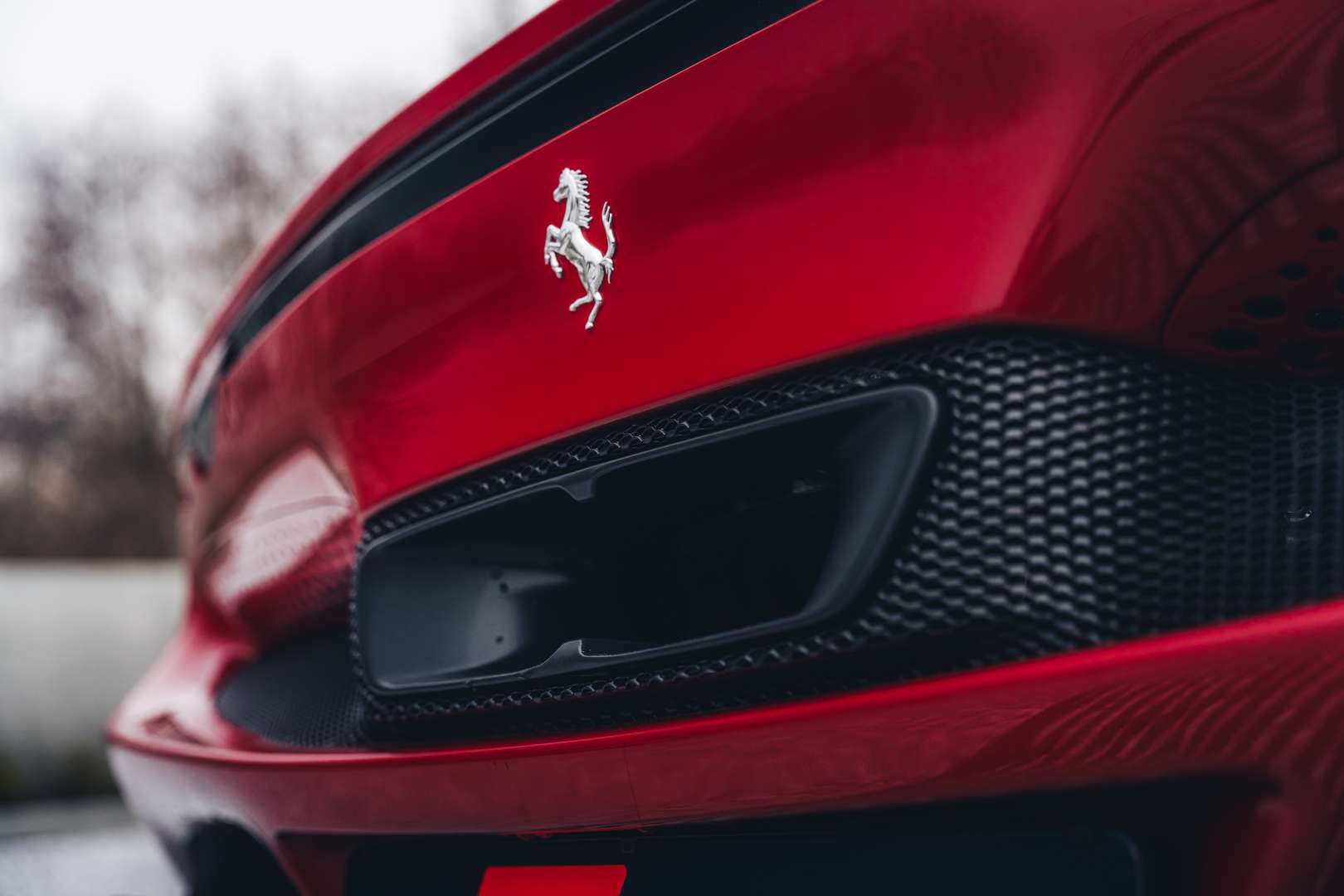 Ferrari 296 GTB - 2024 - Joinsteer - #10