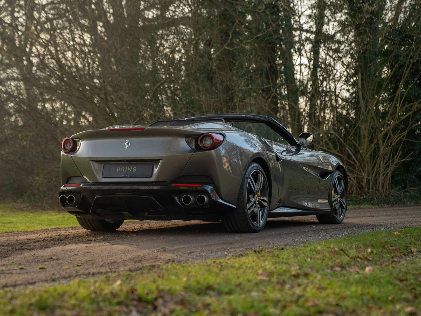 Ferrari Portofino - 2018 - Joinsteer - #16