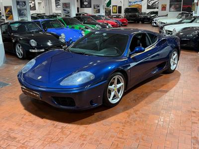 Ferrari 360 Modena -  - Joinsteer - #1