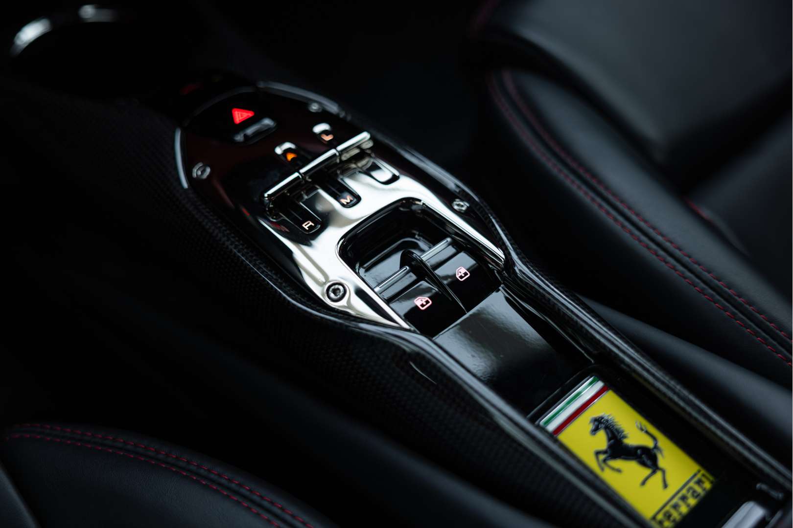 Ferrari 296 GTB - 2022 - Joinsteer - #17