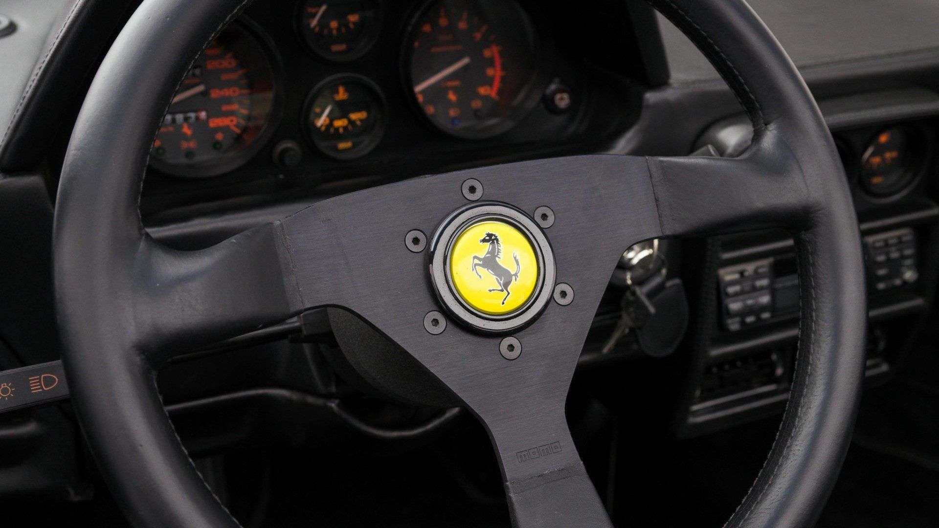 Ferrari 328 GTS - 1986 - Joinsteer - #21