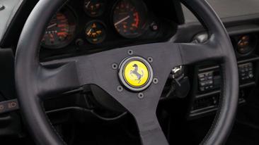 Ferrari 328 GTS — photo 21
