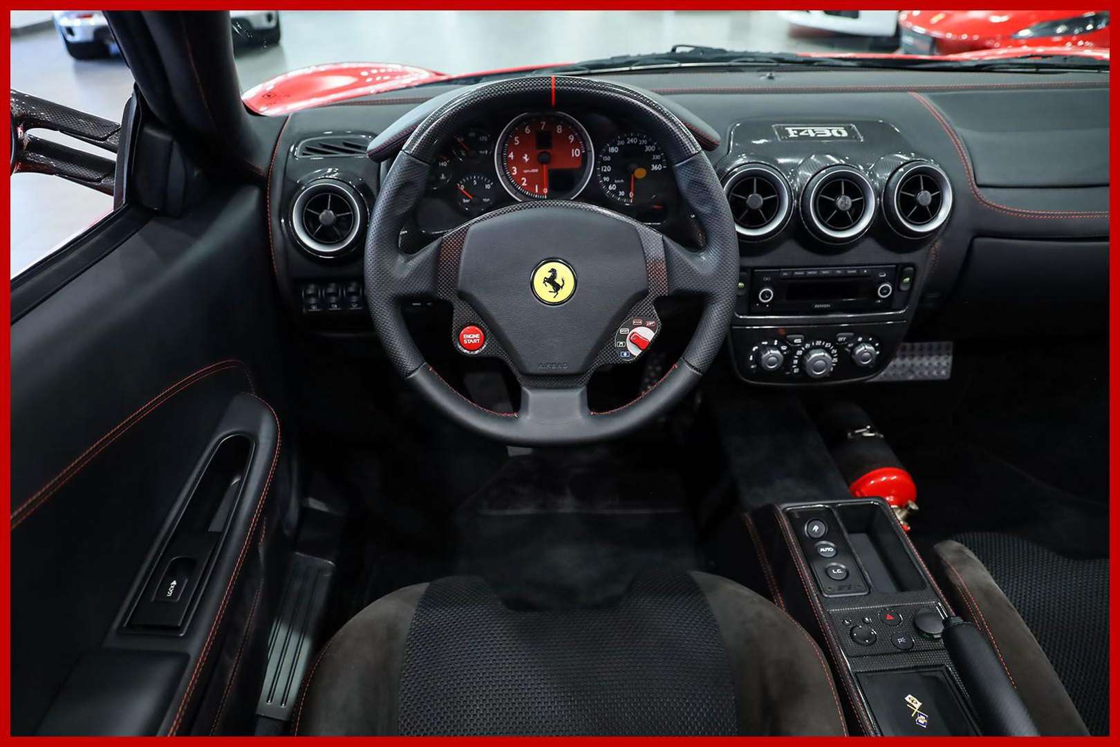Ferrari F430 Spider - 2009 - Joinsteer - #12