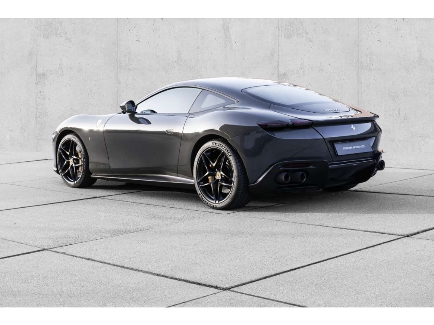 Ferrari Roma - 2024 - Joinsteer - #2