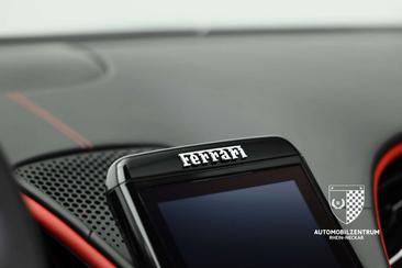 Ferrari Roma Spider — photo 21
