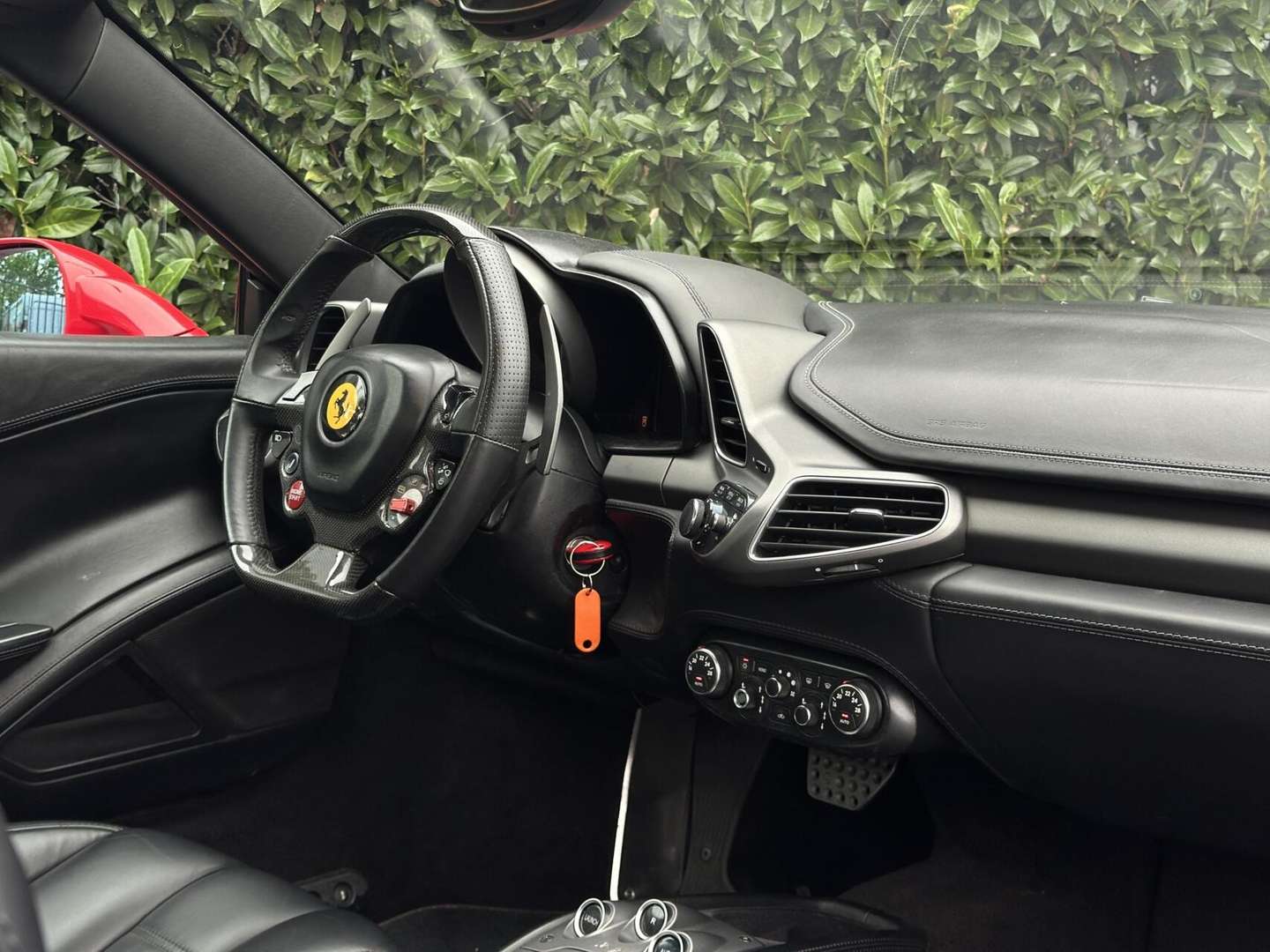 Ferrari 458 Spider - 2015 - Joinsteer - #34