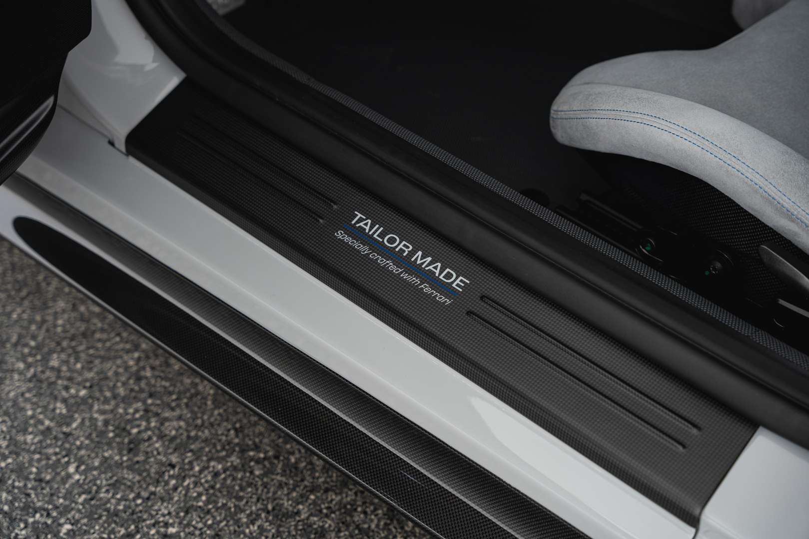 Ferrari 812 Competizione - 2023 - Joinsteer - #21