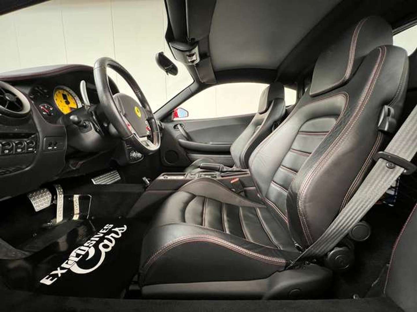 Ferrari F430 - 2008 - Joinsteer - #12