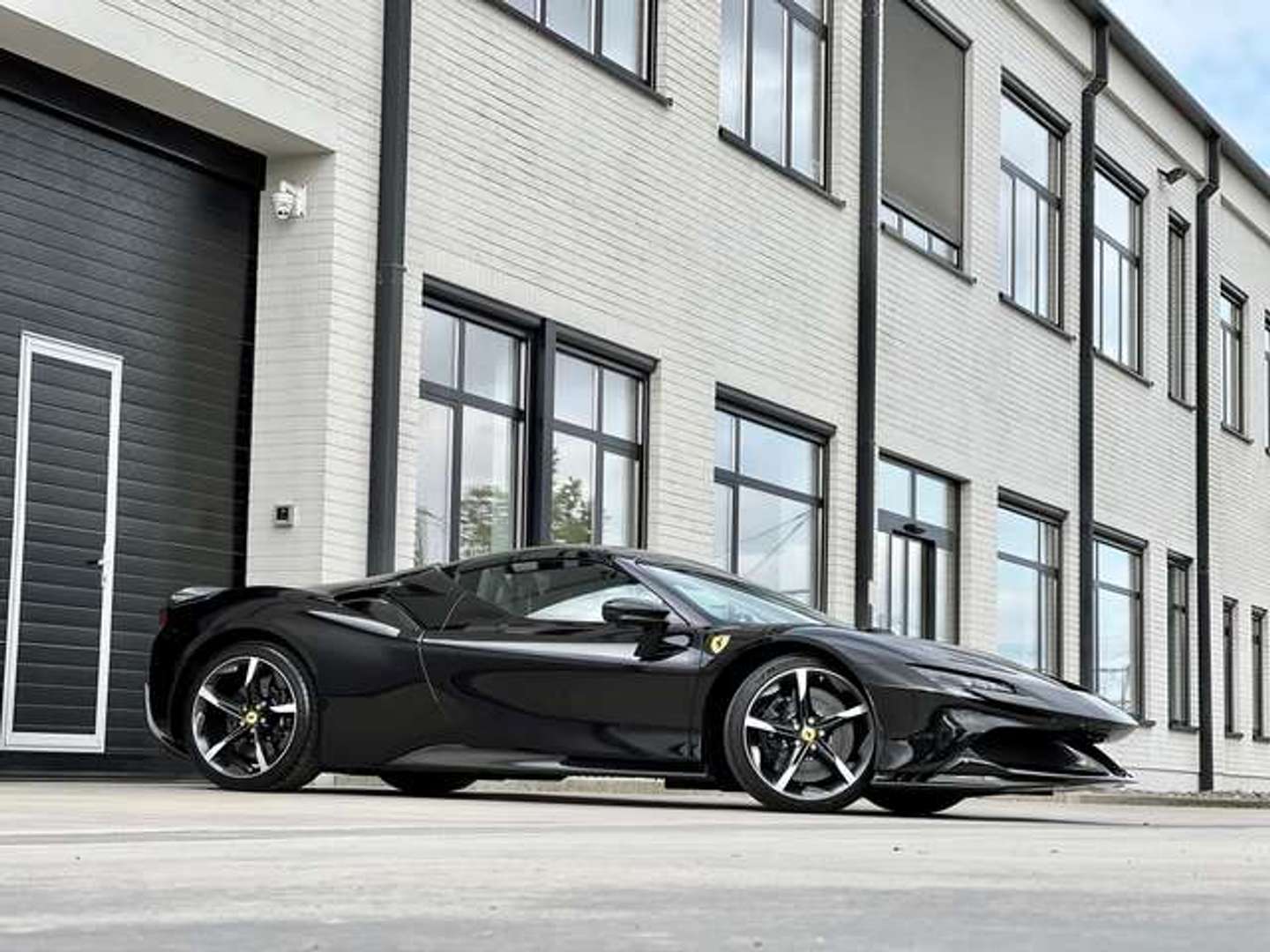 Ferrari SF90 Spider - 2024 - Joinsteer - #4