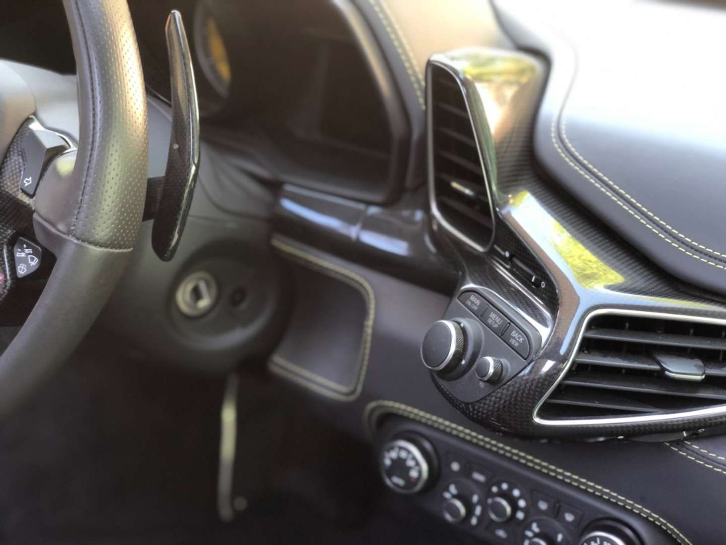 Ferrari 458 Spider - 2012 - Joinsteer - #13