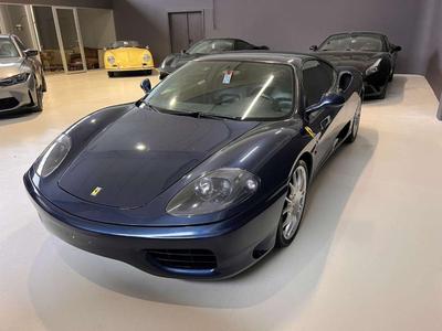 Ferrari 360 Modena -  - Joinsteer - #3