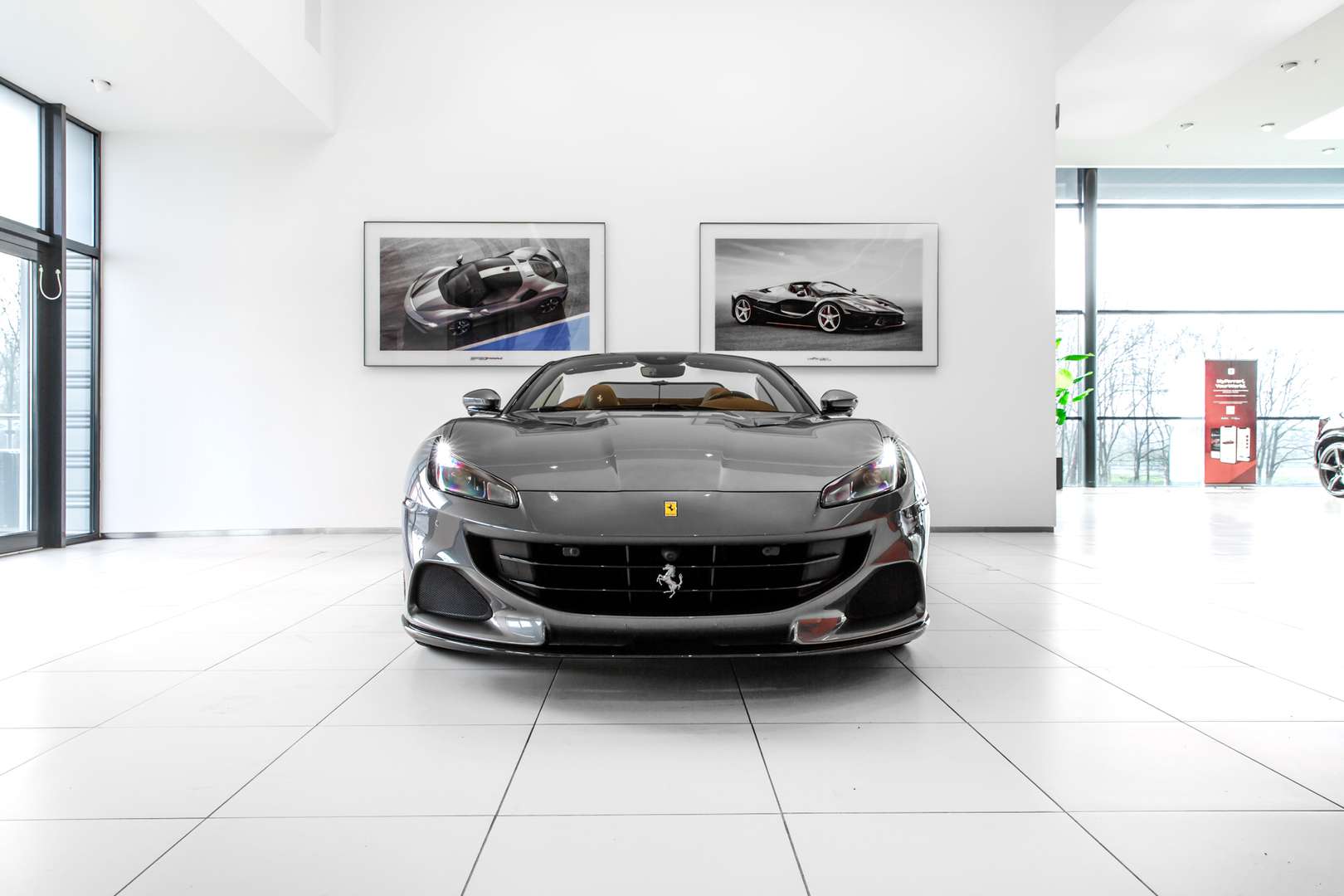 Ferrari Portofino M - 2022 - Joinsteer - #17