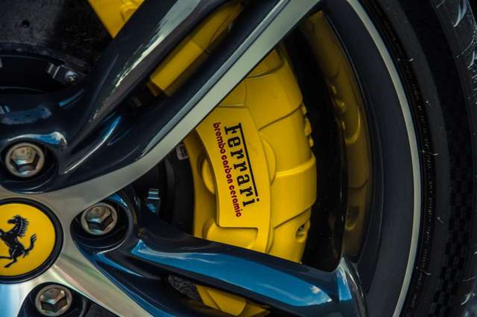 Ferrari 296 GTB - 2023 - Joinsteer - #12