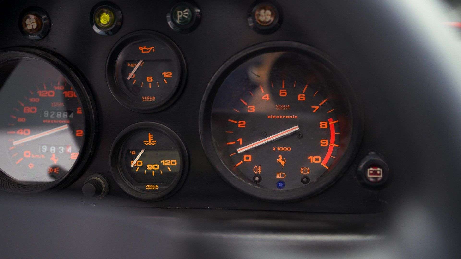 Ferrari 328 GTS - 1986 - Joinsteer - #22